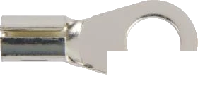 DIN/ISO 46211 A soldeerverbinder