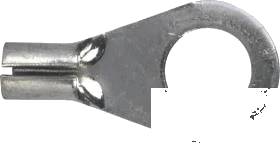 DIN/ISO 46211 A soldeerverbinder