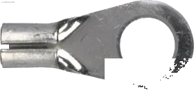 DIN/ISO 46211 A soldeerverbinder