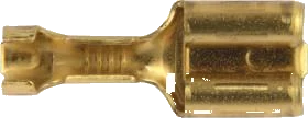 DIN/ISO 46247 krimpverbinder