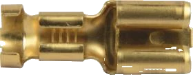 DIN/ISO 46247 krimpverbinder
