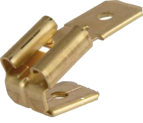 DIN/ISO 46244-1 changeover switch