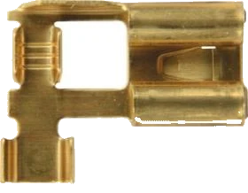 600V krimpverbinder