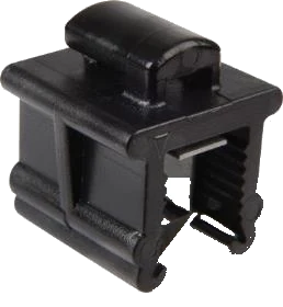 bevestigingszadel kabelbinder