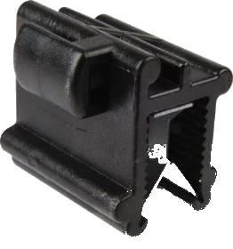 bevestigingszadel kabelbinder