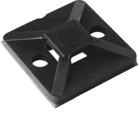 bevestigingszadel kabelbinder