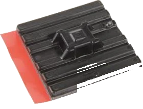 bevestigingszadel kabelbinder