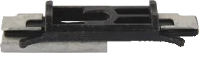 houderclip beglazing