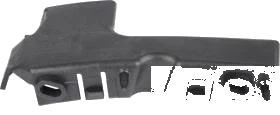 houder bumper