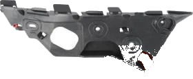 houder bumper