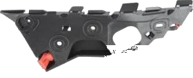 houder bumper