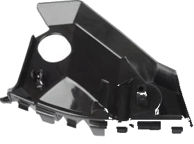 houder bumper