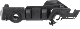 houder bumper