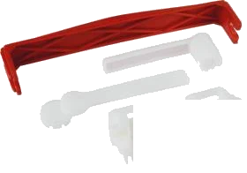 reparatieset raamopener