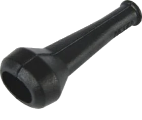 2-pole stekkertuit