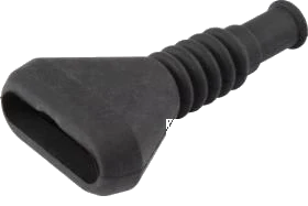 5-pole stekkertuit