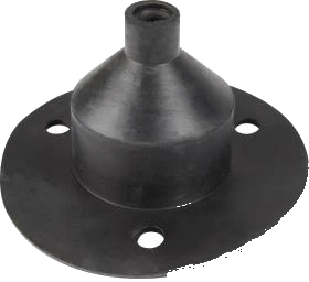 trailer plug seal