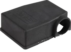 afdekking Accu/batterijpoolklem