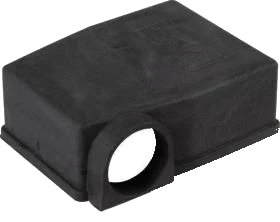 afdekking Accu/batterijpoolklem