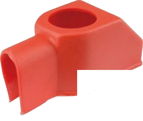 afdekking Accu/batterijpoolklem
