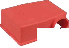 afdekking Accu/batterijpoolklem