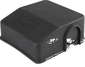 afdekking Accu/batterijpoolklem
