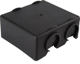 afdekking Accu/batterijpoolklem
