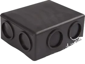 afdekking Accu/batterijpoolklem