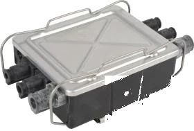cable junction box