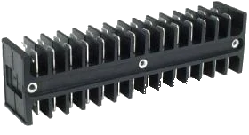 14-pole plug junction box