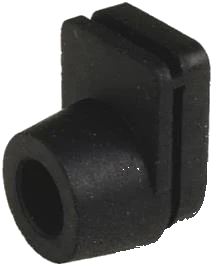 cable junction box grommet