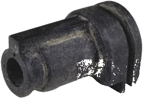cable junction box grommet
