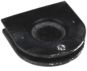 cable junction box grommet