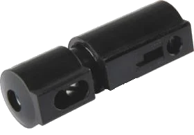 DIN/ISO 72581 fuse holder