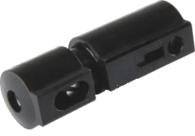 DIN/ISO 72581 fuse holder