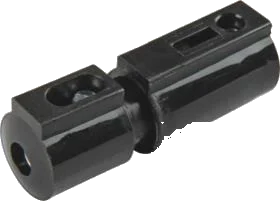 DIN/ISO 72581 fuse holder