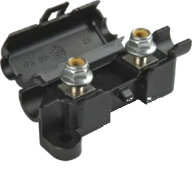 32V fuse holder