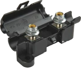 32V fuse holder