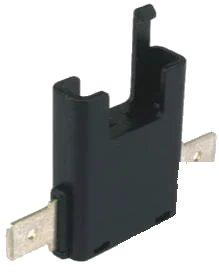 32V DIN/ISO 72581 fuse holder
