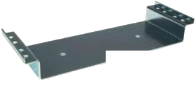 cable junction box fender bracket