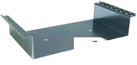 cable junction box fender bracket