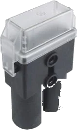 DIN/ISO 72581 fuse holder