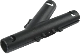 line connection/distribution element
