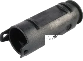 4-pole connector housing
