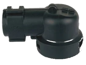 cable end cap