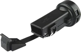 cable end cap