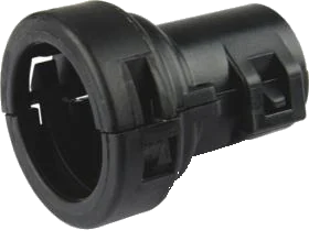 cable end cap