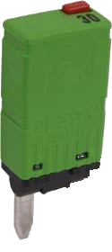 12V DIN/ISO 10924 zekeringautomaat
