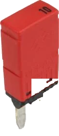 12V DIN/ISO 10924 zekeringautomaat