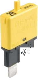32V DIN/ISO 10924 zekeringautomaat